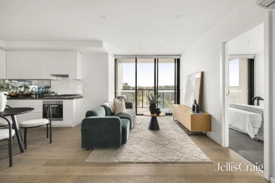 302/2 Moonering Drive, Coburg, Vic 3058