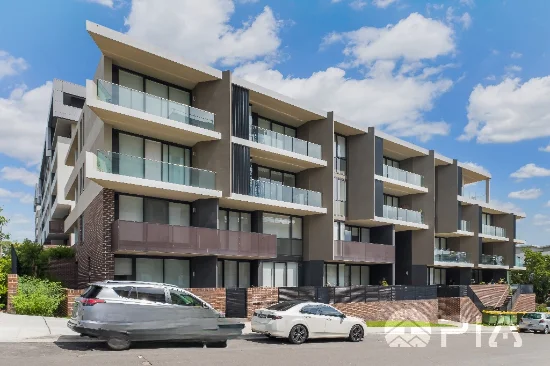 302/2 Northcote St, Mortlake, NSW 2137