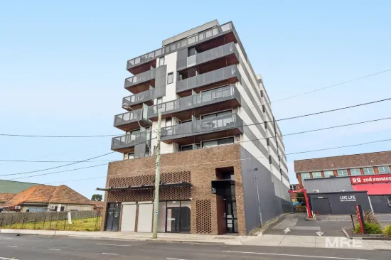302/204 High Street, Preston, Vic 3072-Image