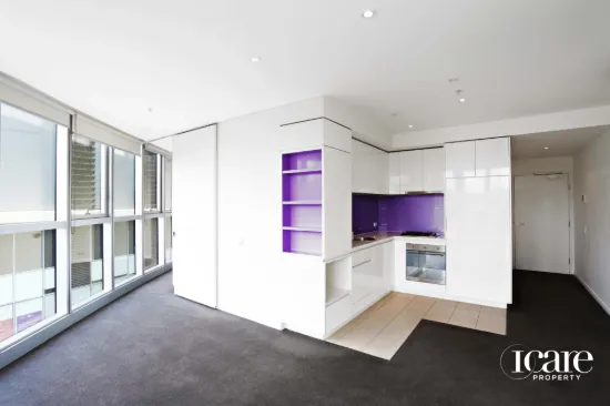 302/231 Harbour Esplanade, Docklands, Vic 3008