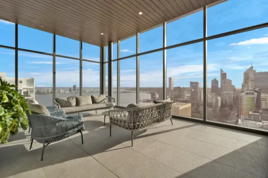 302/238 Adelaide Terrace, Perth, WA 6000