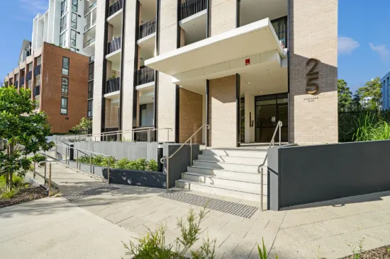 302/25 Ashford Avenue, Castle Hill NSW 2154-Image