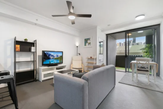 302/25 Connor Street, Fortitude Valley, Qld 4006