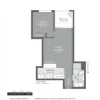 302/25 Connor Street, Fortitude Valley, Qld 4006-Floorplan