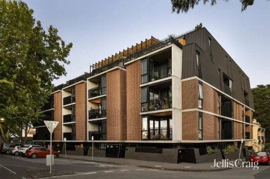 302/250 Gore Street, Fitzroy, Vic 3065