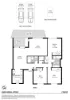 302/26 Cadigal Avenue, Pyrmont, NSW 2009-Floorplan