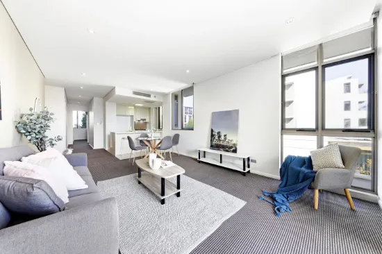 302/26 Ferntree Place, Epping, NSW 2121