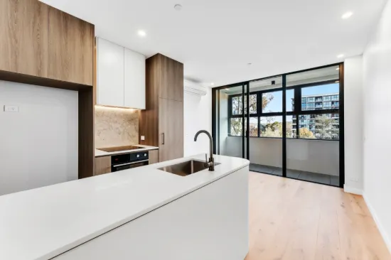302/282  NORTHBOURNE AVENUE, Dickson, ACT 2602