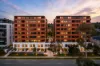 302/282  NORTHBOURNE AVENUE, Dickson, ACT 2602-Image