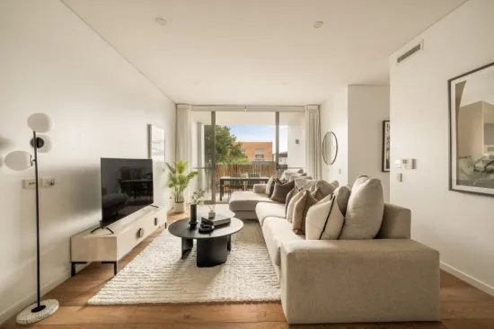 302/29 Dunning Avenue, Rosebery, NSW 2018