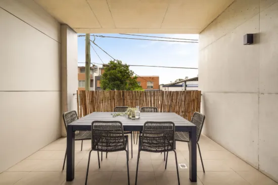 302/29 Dunning Avenue, Rosebery, NSW 2018-Image