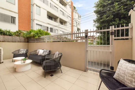302/29 Dunning Avenue, Rosebery, NSW 2018-Image
