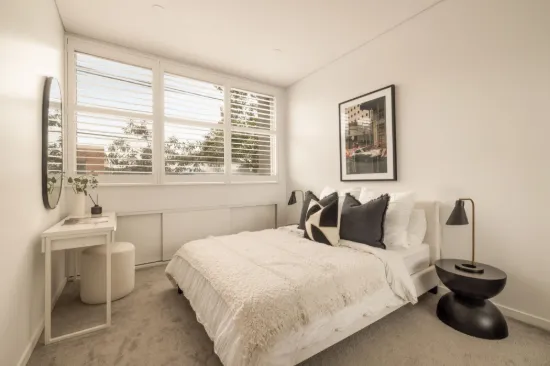 302/29 Dunning Avenue, Rosebery, NSW 2018-Image