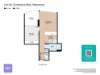 302/29 Waterline Place, Williamstown, Vic 3016-Floorplan