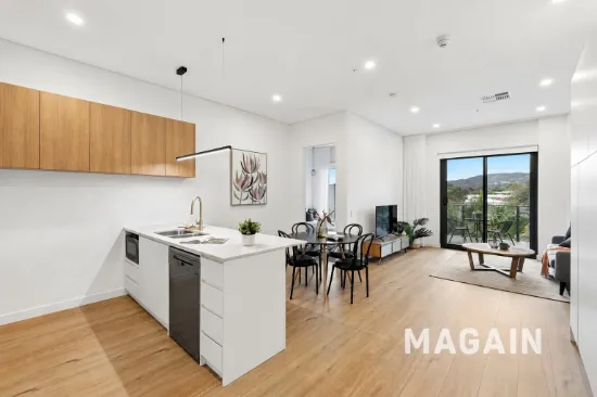 302/293 Fullarton Road, Parkside, SA 5063