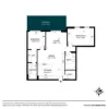302/293 Fullarton Road, Parkside, SA 5063-Floorplan