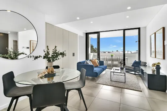 302/3 Ralph Street, Alexandria NSW 2015-Image