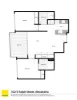 302/3 Ralph Street, Alexandria NSW 2015-Floorplan