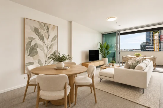 302/30  Festival Place, Newstead, Qld 4006