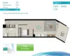 302/32 ANZAC PARADE, Yeppoon, Qld 4703-Floorplan