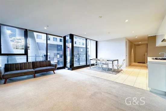 302/33 MacKenzie Street, Melbourne, Vic 3000 - For Rent