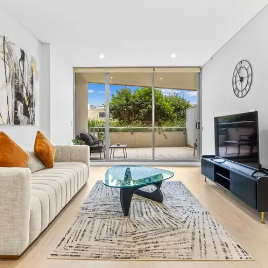 302/35 Shelley Street, Sydney, NSW 2000
