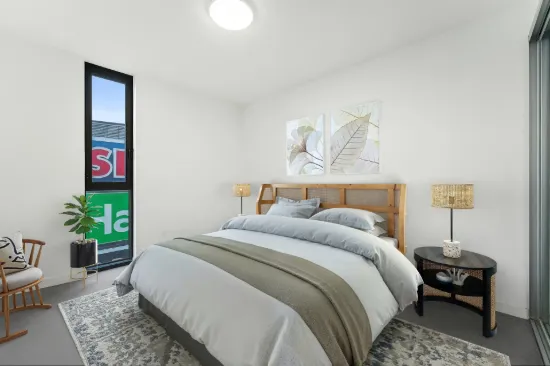 302/395 Princes Highway, Rockdale, NSW 2216-Image