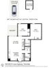 302/395 Princes Highway, Rockdale, NSW 2216-Floorplan
