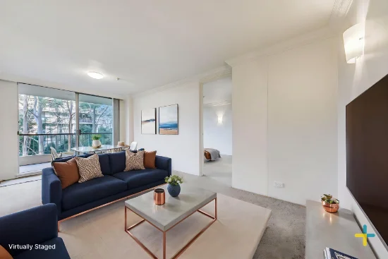 302/4 Francis Road, Artarmon, NSW 2064