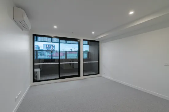 302/40 Buckley St, Footscray, Vic 3011