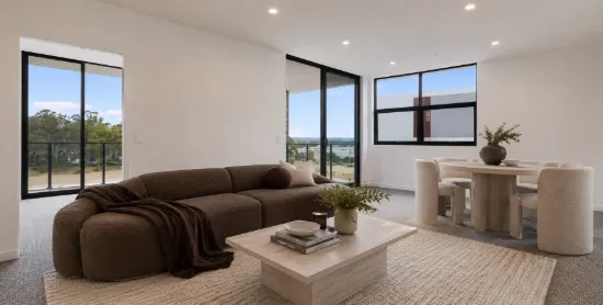 302/40D Somerset Avenue, Narellan, NSW 2567