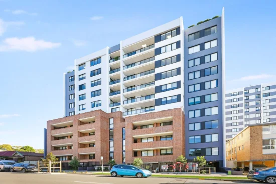 302/44 Regent Street, Kogarah, NSW 2217