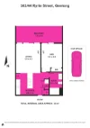302/44 Ryrie Street, Geelong, Vic 3220-Floorplan