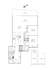 302/442-446 Malvern Road, Prahran, Vic 3181-Floorplan