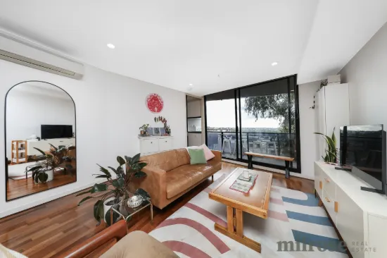 302/45 Edgewater Boulevard, Maribyrnong, Vic 3032
