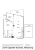 302/45 Edgewater Boulevard, Maribyrnong, Vic 3032-Floorplan
