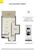 302/467 Miller Street, Cammeray NSW 2062-Floorplan