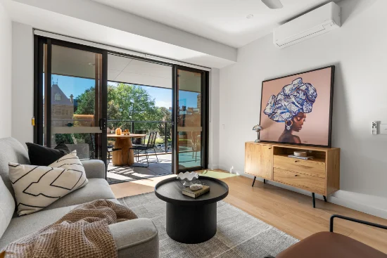 302/5 Harriet Lucy Drive, Glenside, SA 5065-Image