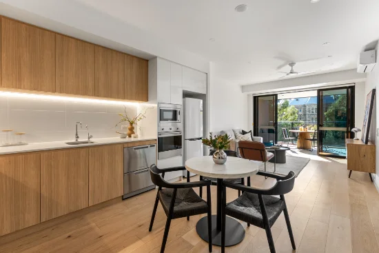 302/5 Harriet Lucy Drive, Glenside, SA 5065-Image