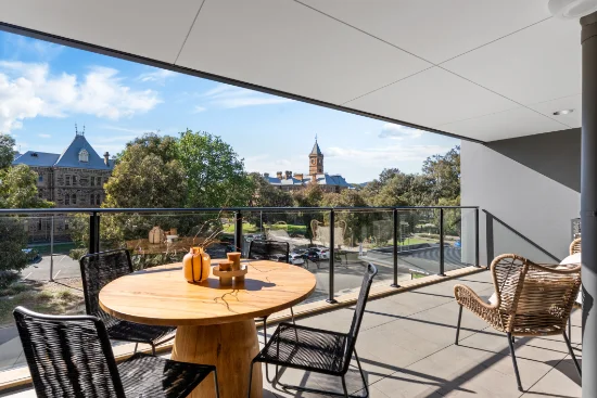302/5 Harriet Lucy Drive, Glenside, SA 5065-Image