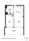 302/5 Harriet Lucy Drive, Glenside, SA 5065-Floorplan