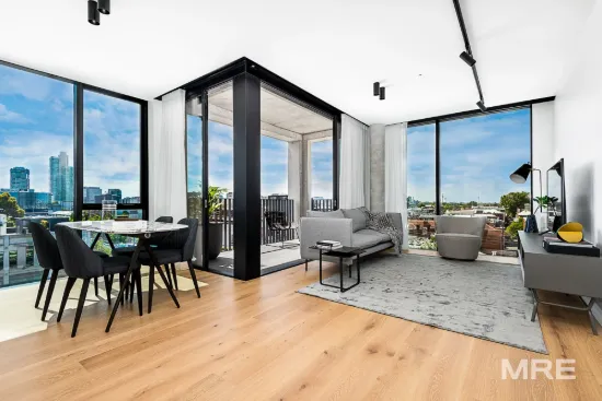 302/5 John Street, South Melbourne, Vic 3205