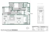302/5 Powell Street, Homebush, NSW 2140-Floorplan