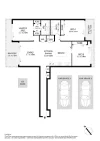 302/50 Garden Street, Alexandria, NSW 2015-Floorplan