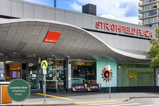 302/507-511 Liverpool Road, Strathfield, NSW 2135-Image