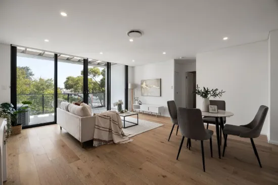 302/507-511 Liverpool Road, Strathfield, NSW 2135-Image