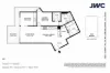 302/539 St Kilda Road, Melbourne, Vic 3004-Floorplan