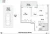 302/57-65 Miranda Road, Miranda, NSW 2228-Floorplan
