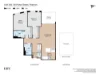 302/58 Porter Street, Prahran, Vic 3181-Floorplan