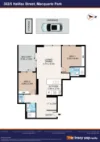 302/5B Halifax Street, Macquarie Park, NSW 2113-Floorplan